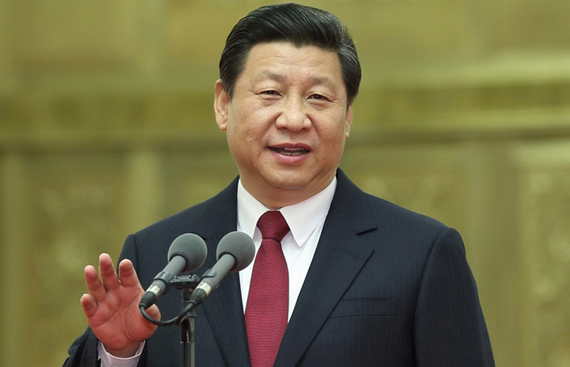 TQ: Trợ lý cựu Chủ tịch Hồ Cẩm Đào bị điều tra - 2