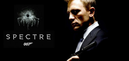 Những dự đoán thú vị về phim mới 007 "Bóng ma" - 1