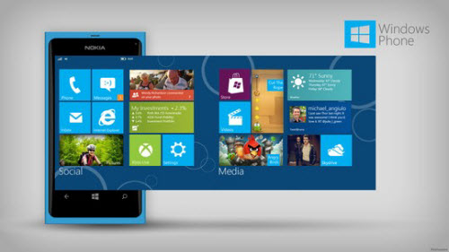 Microsoft thay đổi cách mua ứng dụng Windows Phone - 1