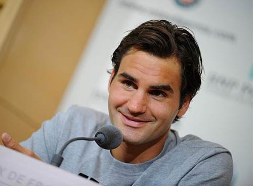 Tin HOT 23/12: Federer dồn sức cho Grand Slam - 1