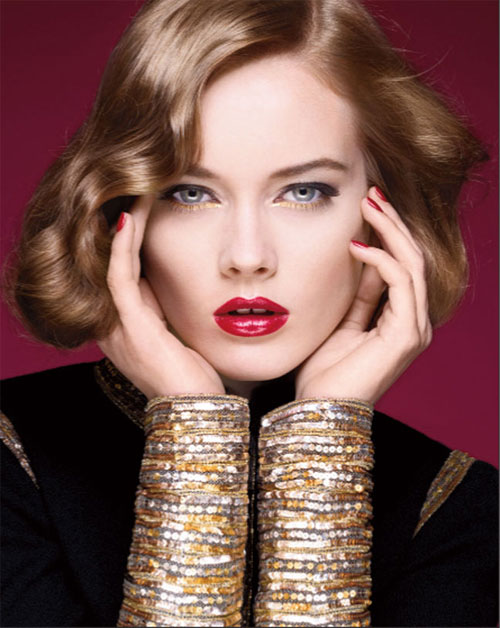 7 bước để da dẻ bừng sáng trước mùa lễ hội - 3