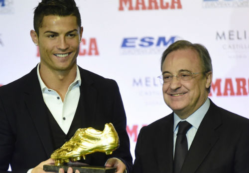 Tin HOT tối 24/12: Muốn Bale đến, Di Maria phải ra đi - 2