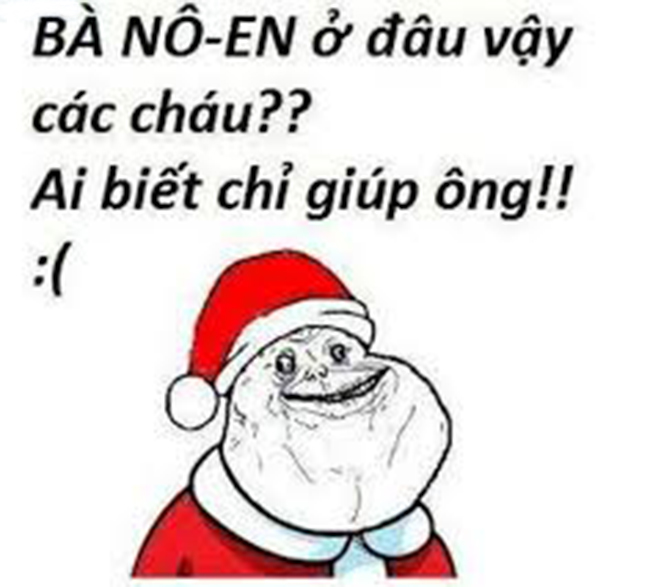 Dân FA đua nhau chế ảnh ngày Noel - 3