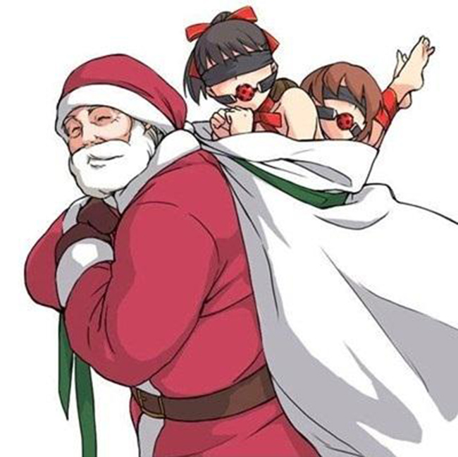Dân FA đua nhau chế ảnh ngày Noel - 8