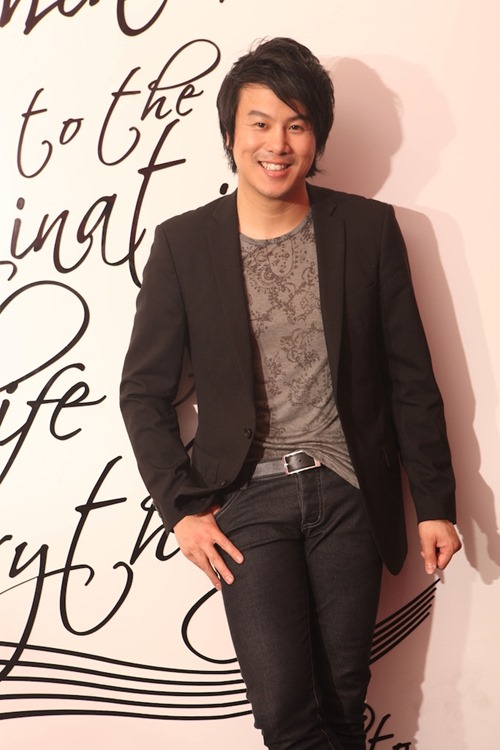 Thanh Bùi là giám khảo đầu tiên của Vietnam Idol 2015 - 1