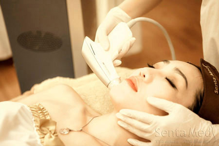 Những dịch vụ phù hợp làm đẹp nhanh cho dịp tết - 2