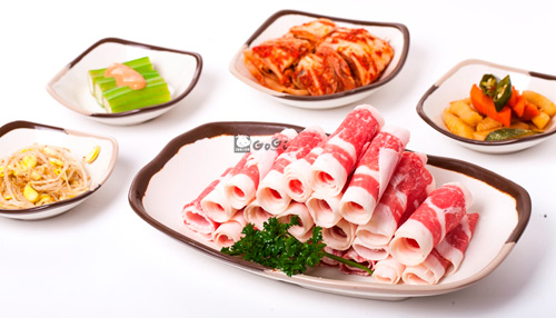 GoGi House khai trương chi nhánh mới cho dân ghiền thịt nướng - 2