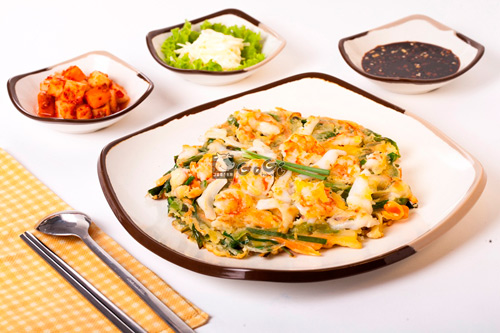 GoGi House khai trương chi nhánh mới cho dân ghiền thịt nướng - 4