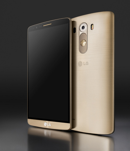 Những chiếc smartphone “đỉnh” nhất 2014 - 3