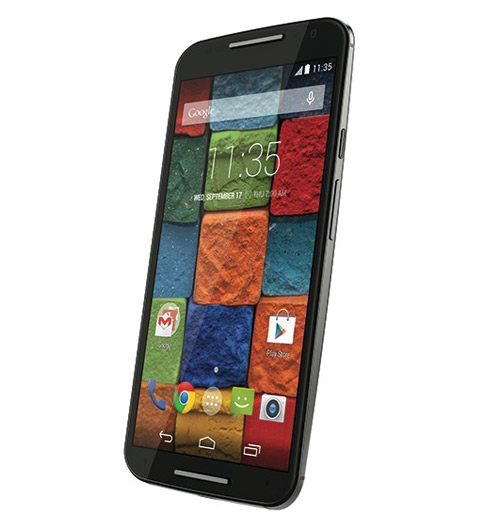 Những chiếc smartphone “đỉnh” nhất 2014 - 9