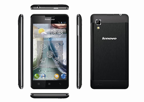 Top 10 smartphone pin “khủng” nhất năm 2014 - 3