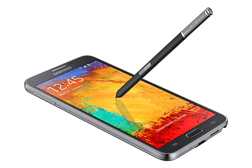Top 10 smartphone pin “khủng” nhất năm 2014 - 5