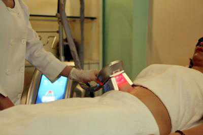 Ưu điểm giảm béo của công nghệ cao - 1