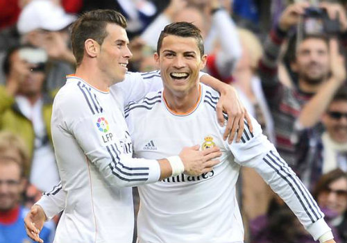 Real nếu bán Bale: Thiệt cả đôi đường - 1