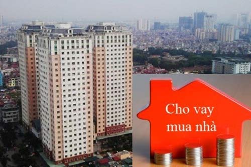 Kiến nghị hạ lãi suất gói 30.000 tỷ xuống 4% - 1