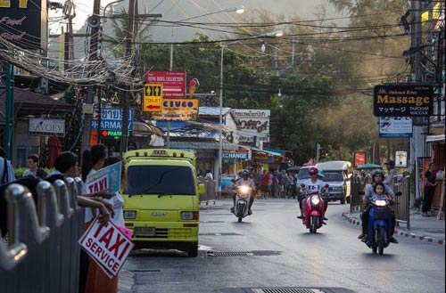 Vùng đất chết hồi sinh từ thảm họa động đất, sóng thần - 6