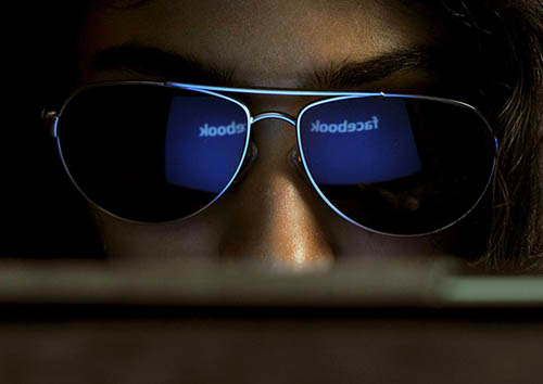 Những thói quen trên Facebook khiến bạn bị ghét - 4