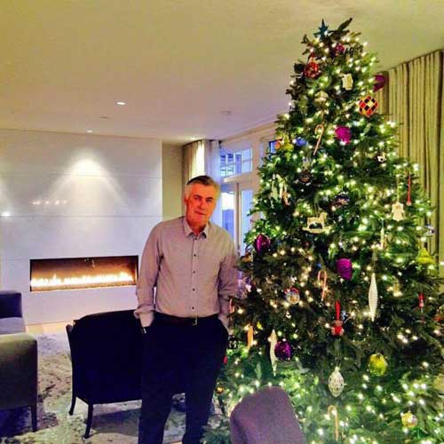 Tin HOT tối 26/12: Van Gaal "thổi lửa" vào Man City, Chelsea - 2