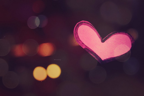 Thơ tình: Đêm nay mùa đông - 1