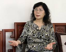 Xe buýt riêng cho phụ nữ: Người đề xuất nói gì? - 2