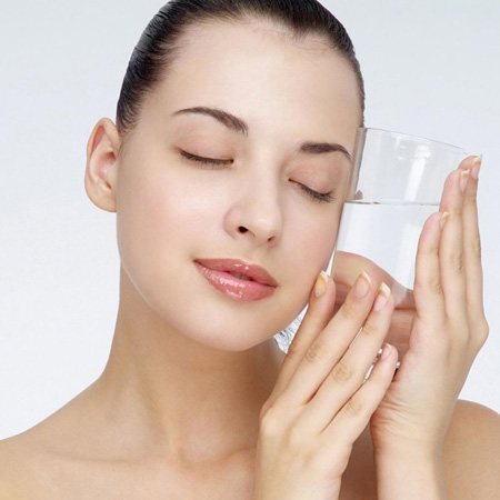 Tạm biệt da khô, sạm, thiếu độ ẩm trong mùa đông - 4