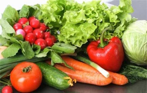 Lợi và hại của các phương pháp ăn kiêng - 5