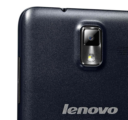 Lenovo S580: Thỏa sức giải trí sành điệu - 2