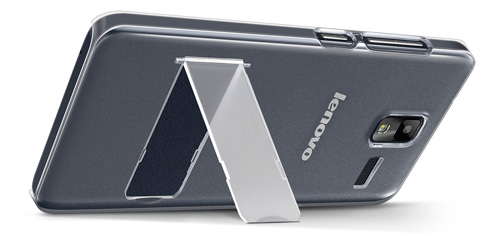 Lenovo S580: Thỏa sức giải trí sành điệu - 4