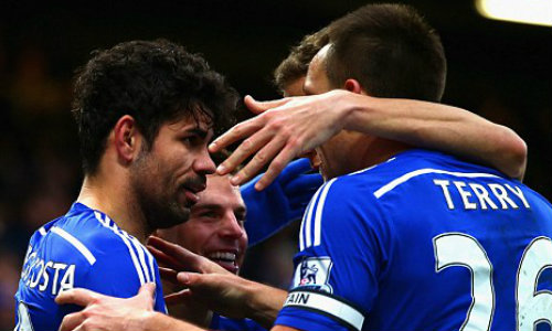 Chelsea - West Ham: “Boxing Day” ý nghĩa - 1