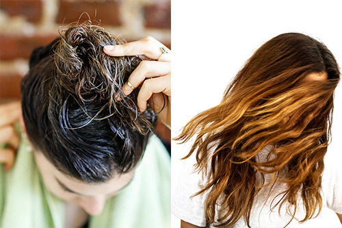 Tiết kiệm mà vẫn đẹp với 6 mẹo hay từ thiên nhiên - 6