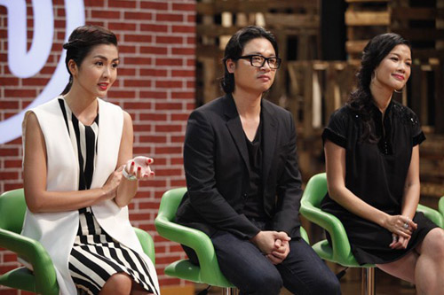 7 phát ngôn sốc nhất của chân dài Việt năm 2014 - 7