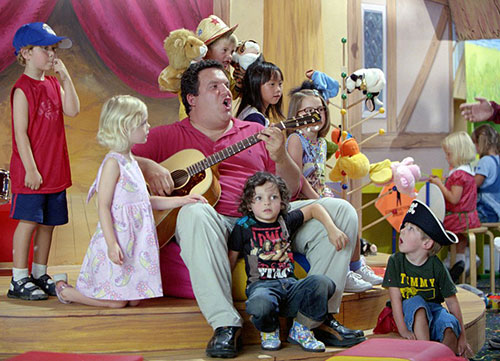 Trailer phim: Daddy Day Care - 2