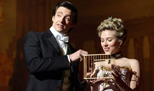 Trailer phim: The Prestige - 4