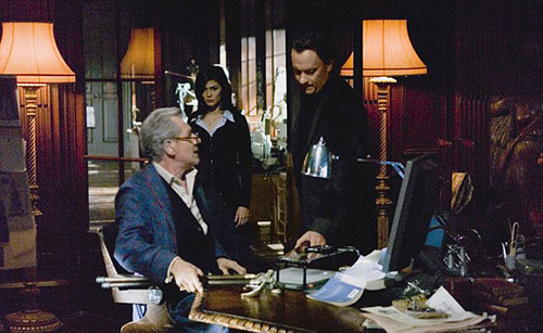 Trailer phim: The Da Vinci Code - 2