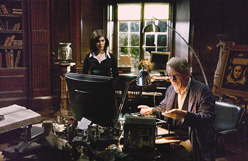 Trailer phim: The Da Vinci Code - 4