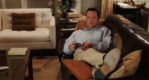 Trailer phim: The Break-Up - 3