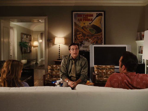 Trailer phim: The Break-Up - 4