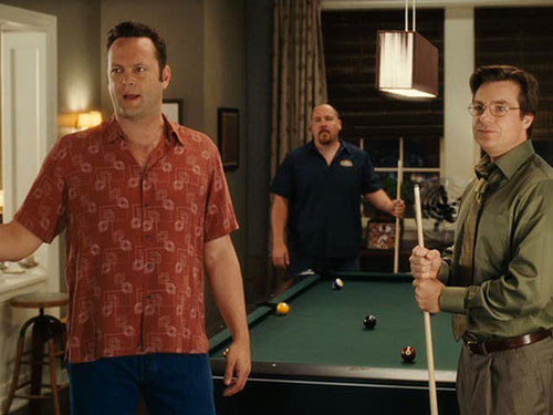 Trailer phim: The Break-Up - 5