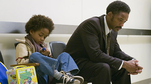 Trailer phim: The Pursuit Of Happyness - 1