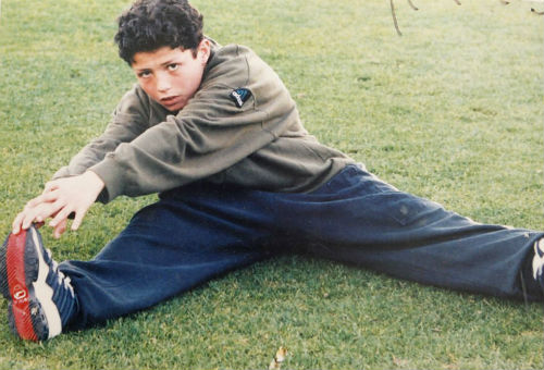Thưởng thức bộ sưu tập ảnh lúc nhỏ của CR7 để hồi tưởng lại tuổi thơ ngày nào. Ronaldo đã từng làm gì trong những ngày thơ ấu của anh ta? Hãy cùng xem và tìm hiểu!