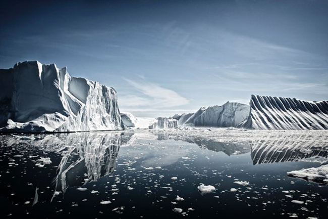 Vịnh Disc, Greenland

Ảnh: Nicolas Lotsos/TPOTY, Hy Lạp

Giải thưởng được ca ngợi tại hạng mục 'Ảnh về đất, không khí, lửa, nước' 

