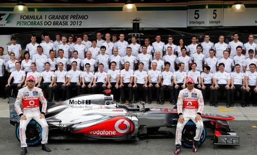 F1 mùa giải 2014: Ngã rẽ của Hamilton (P7) - 2