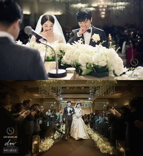 Những cặp đôi đẹp nhất showbiz Hàn 2014 - 6