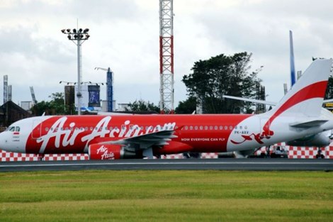 Chân dung ông chủ hãng hàng không AirAsia - 1