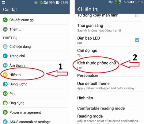 5 cách giúp bạn bảo vệ mắt khi dùng smartphone - 3