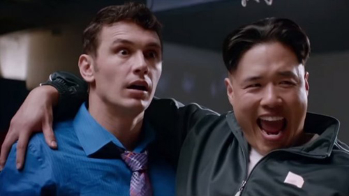 Phim ám sát Kim Jong-un gây tranh cãi khán giả toàn cầu - 1