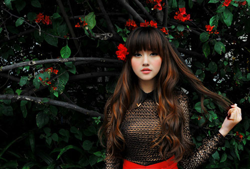 Thư tình: Em sẽ chọn chia tay - 1