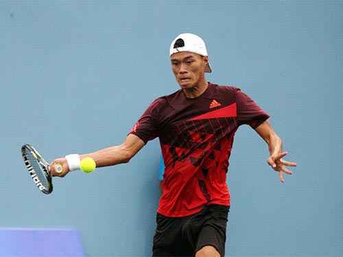 Giải quần vợt Việt Nam Master: Các cựu binh tái lập trật tự - 1
