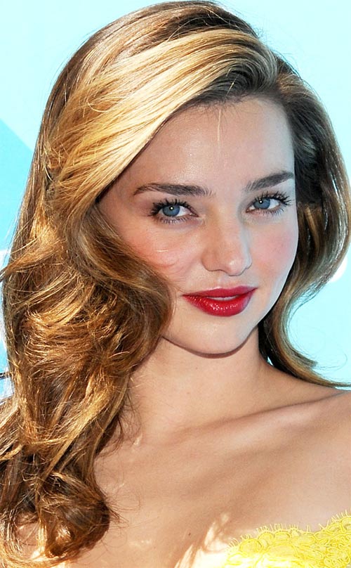 Đẹp hơn với 10 bí quyết từ mỹ nhân hàng đầu Hollywood - 9