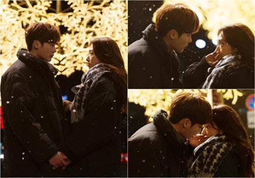 5 bản nhạc phim Hàn làm “tan chảy” trái tim người nghe - 2